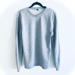H&M Grey sweater